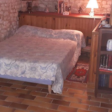 Chambre De Caractere Celles  Dış mekan fotoğraf