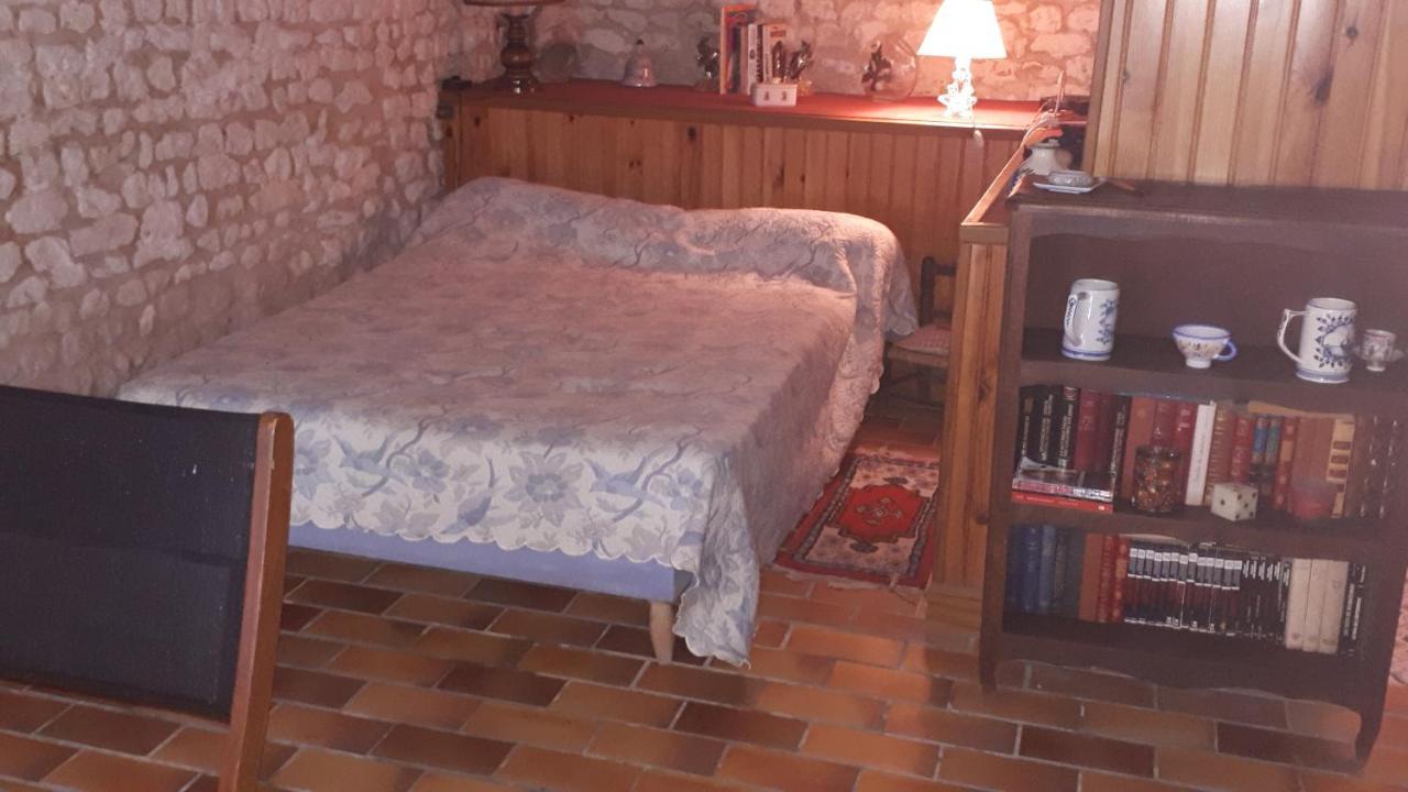 Chambre De Caractere Celles  Dış mekan fotoğraf