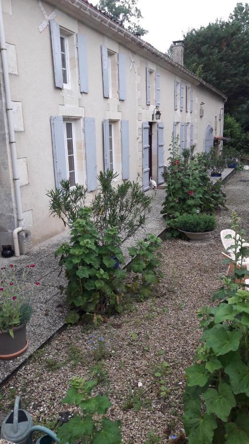 Chambre De Caractere Celles  Dış mekan fotoğraf