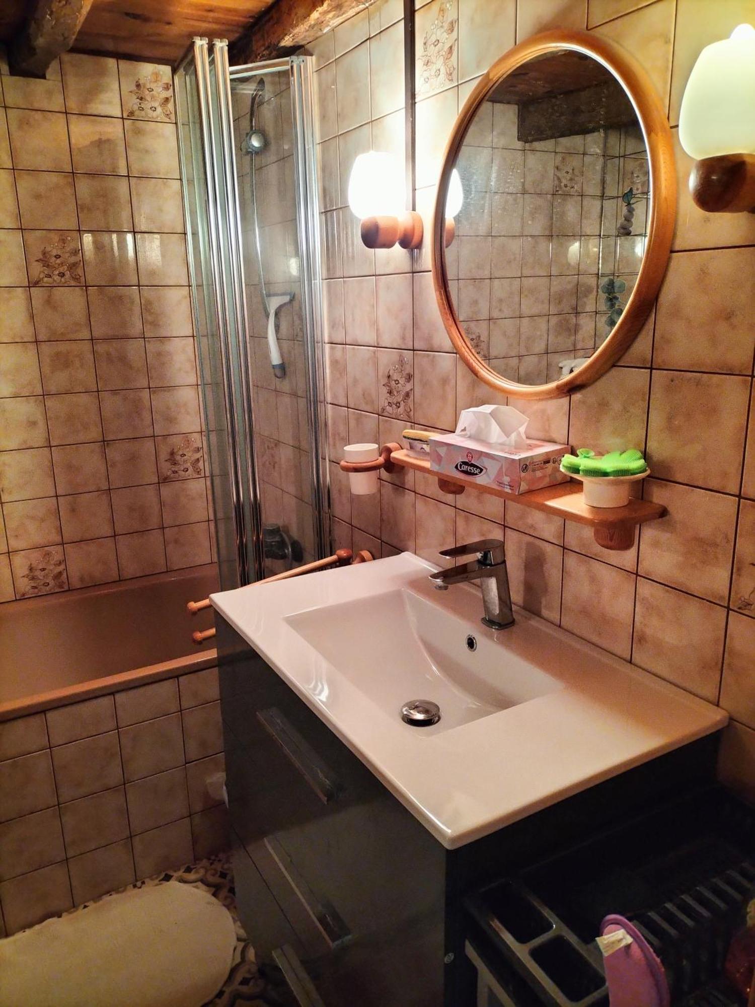 Chambre De Caractere Celles  Dış mekan fotoğraf
